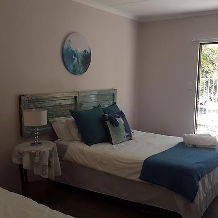 Mimosa Guesthouse Colesberg Ngoại thất bức ảnh
