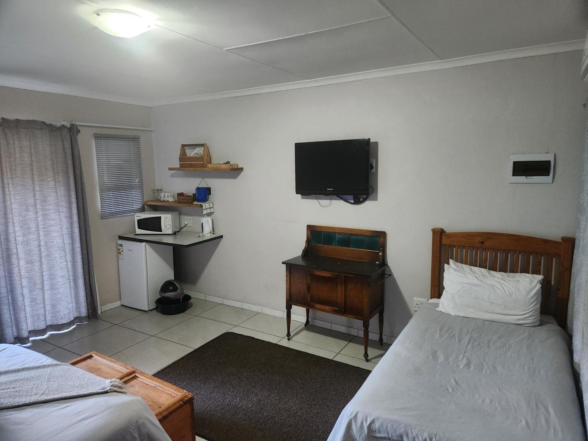 Mimosa Guesthouse Colesberg Ngoại thất bức ảnh