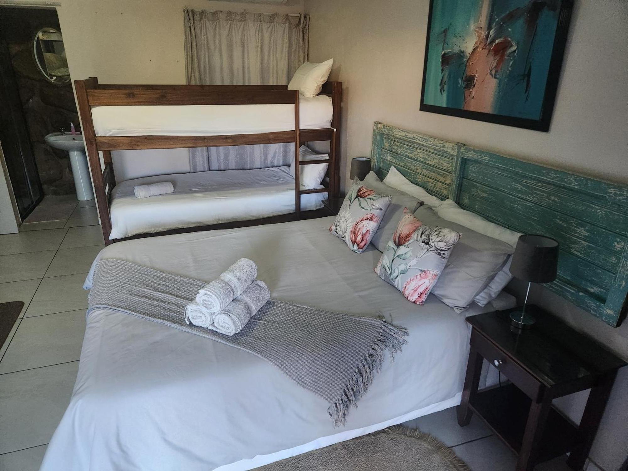 Mimosa Guesthouse Colesberg Phòng bức ảnh
