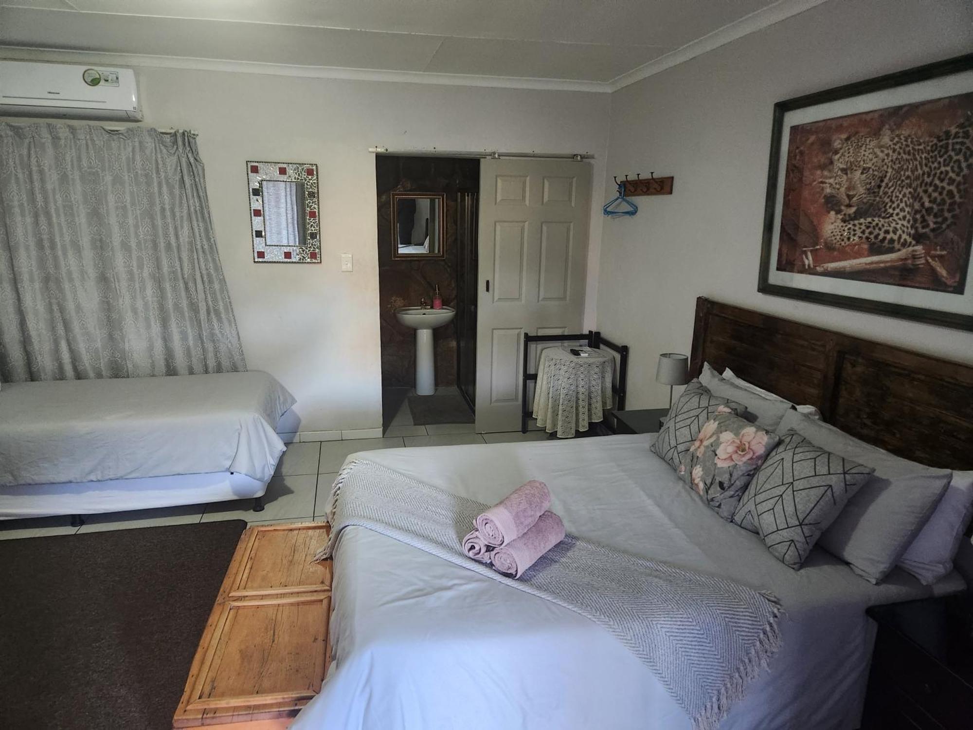 Mimosa Guesthouse Colesberg Ngoại thất bức ảnh