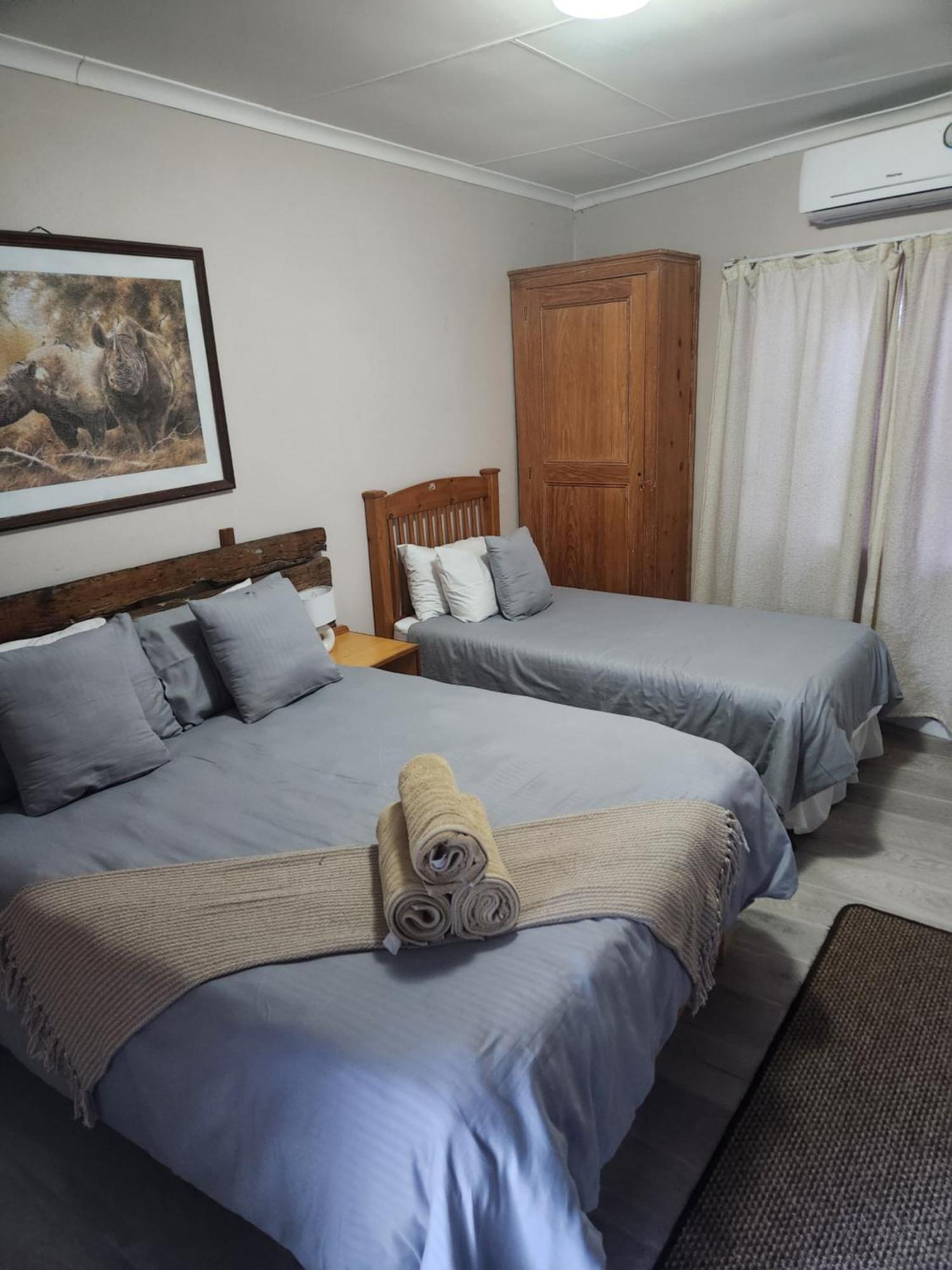 Mimosa Guesthouse Colesberg Phòng bức ảnh