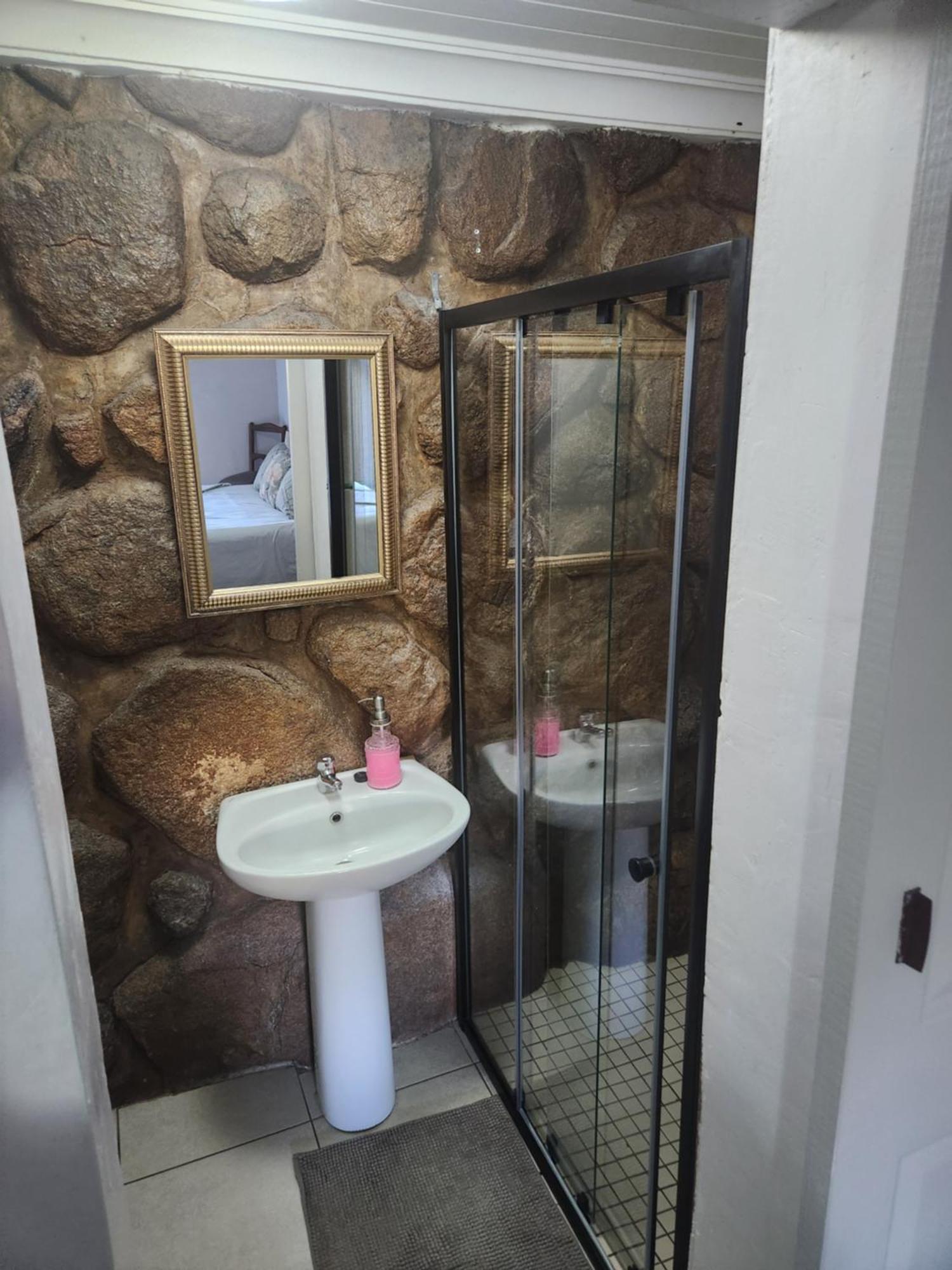 Mimosa Guesthouse Colesberg Ngoại thất bức ảnh