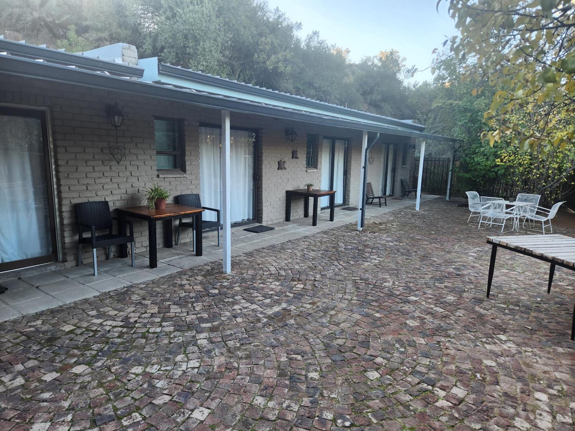 Mimosa Guesthouse Colesberg Phòng bức ảnh