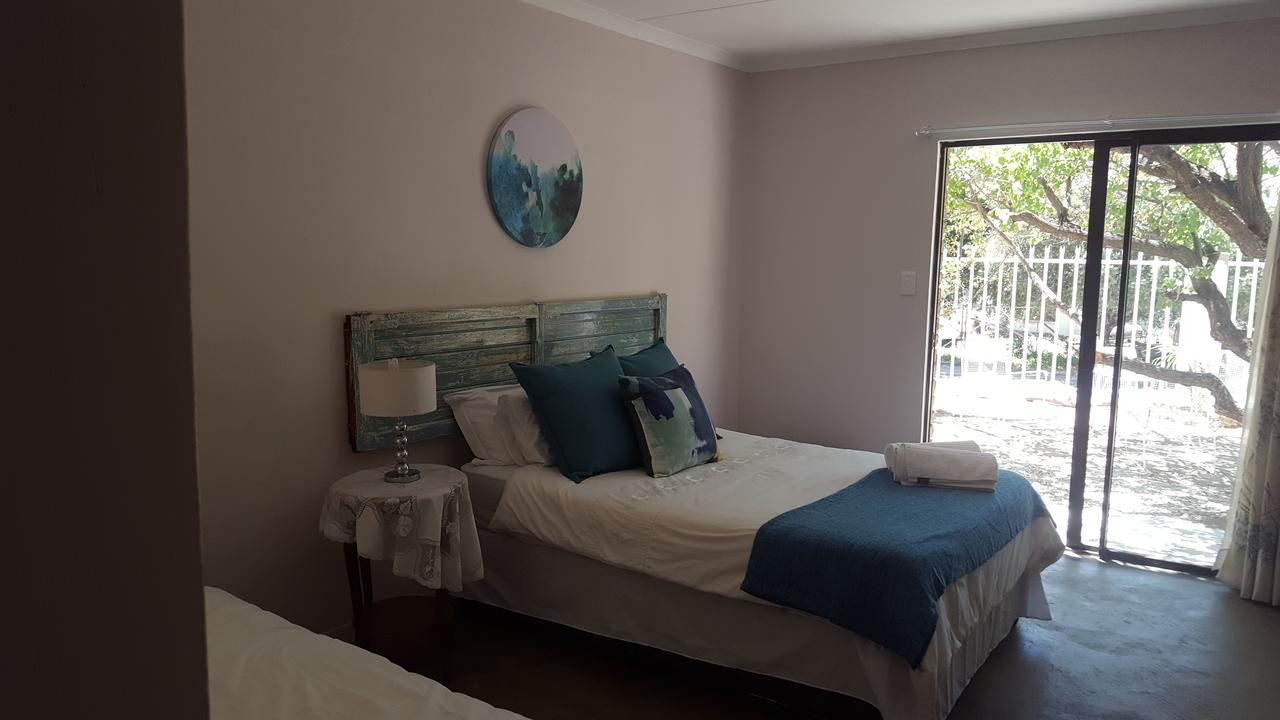 Mimosa Guesthouse Colesberg Ngoại thất bức ảnh